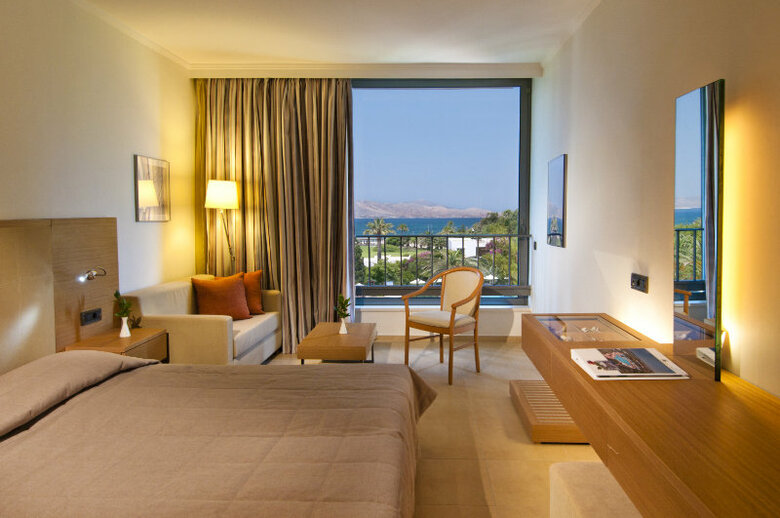 Hotel Caravia Beach
