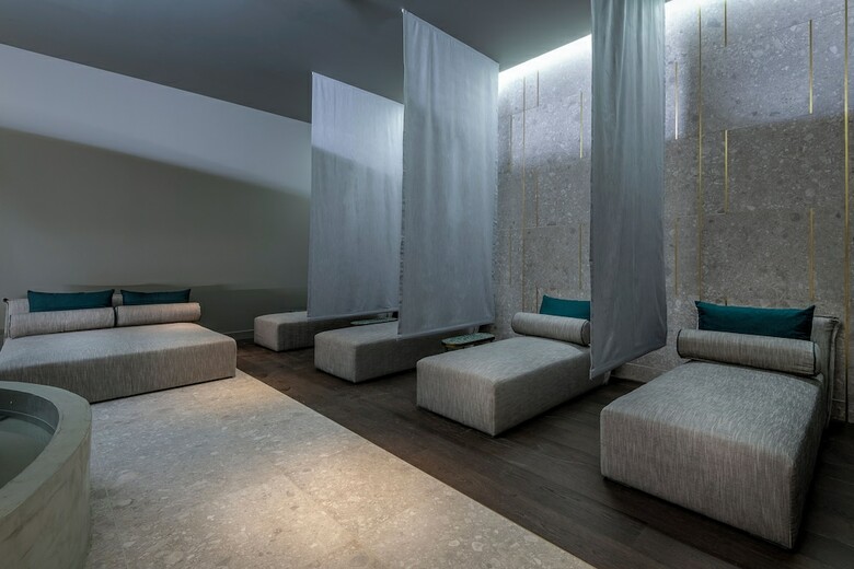Hotel Caravia Beach
