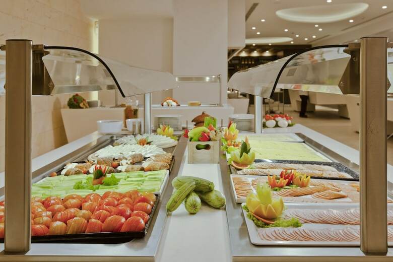 Hotel Caravia Beach