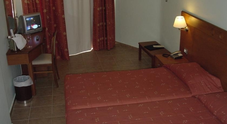 Hotel Cleopatra Superior