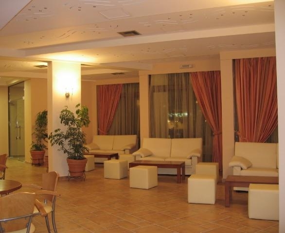 Hotel Cleopatra Superior