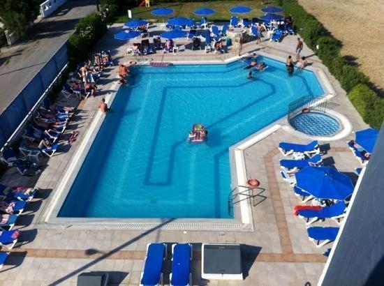 Hotel Cleopatra Superior