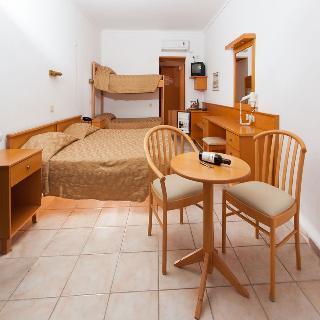 Hotel Continental Palace