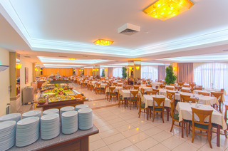 Hotel Continental Palace