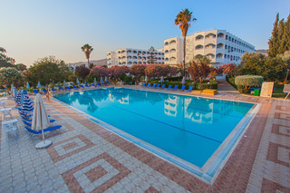 Hotel Continental Palace
