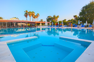 Hotel Continental Palace