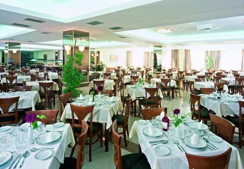 Hotel Continental Palace