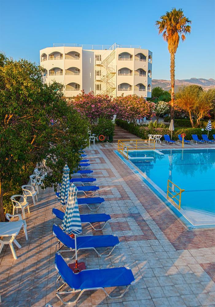 Hotel Continental Palace
