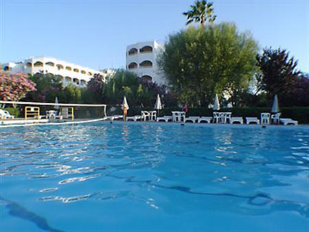 Hotel Continental Palace