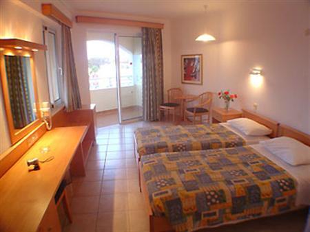 Hotel Continental Palace