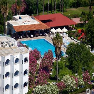 Hotel Continental Palace
