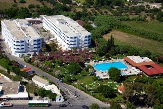 Hotel Continental Palace