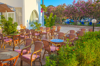 Hotel Continental Palace