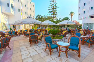 Hotel Continental Palace