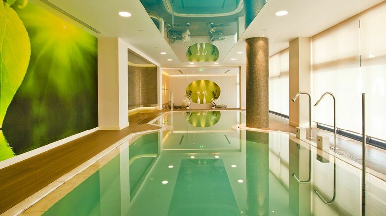 Hotel Iberostar Kipriotis Maris