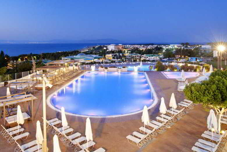 Hotel Iberostar Kipriotis Maris