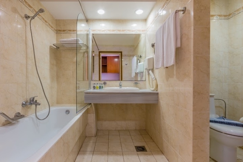 Hotel Iberostar Kipriotis Maris