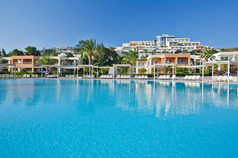 Hotel Iberostar Kipriotis Maris