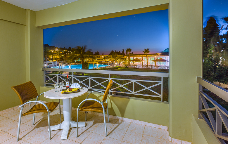 Hotel Iberostar Kipriotis Maris