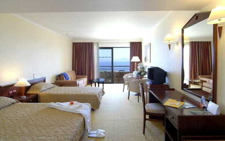 Hotel Iberostar Kipriotis Maris