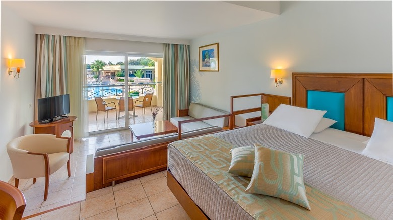 Hotel Iberostar Kipriotis Maris