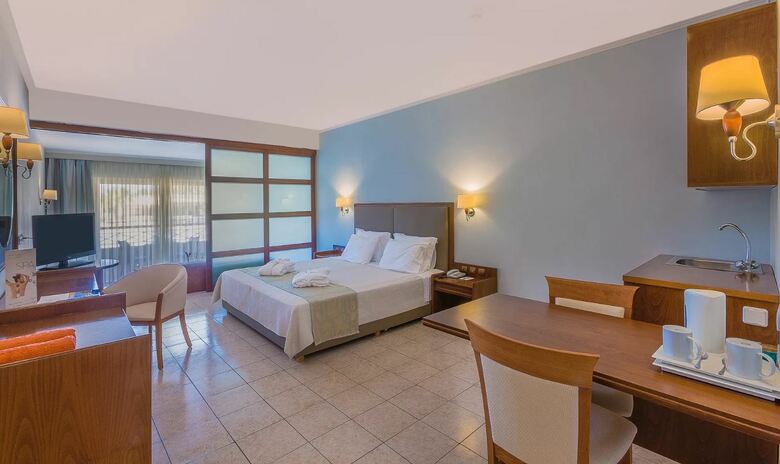 Hotel Iberostar Kipriotis Maris