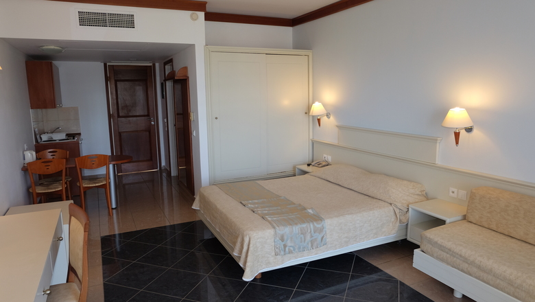 Hotel Iberostar Kipriotis Maris