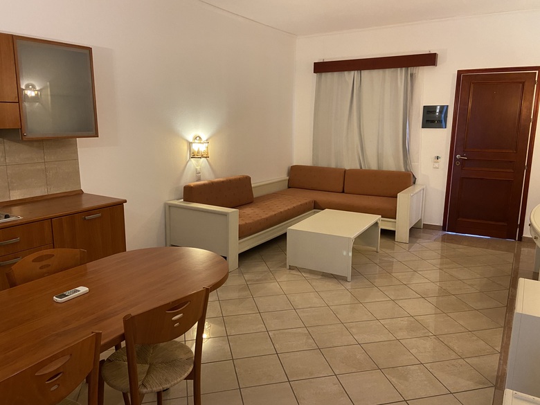 Hotel Iberostar Kipriotis Maris