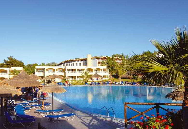 Hotel Iberostar Kipriotis Maris