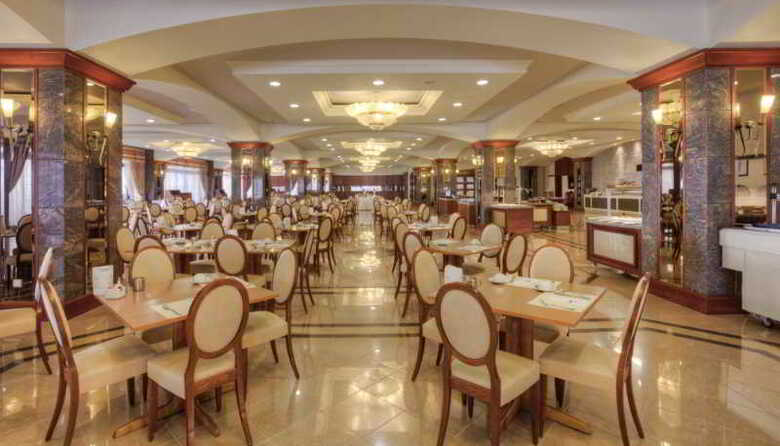 Hotel Iberostar Kipriotis Maris