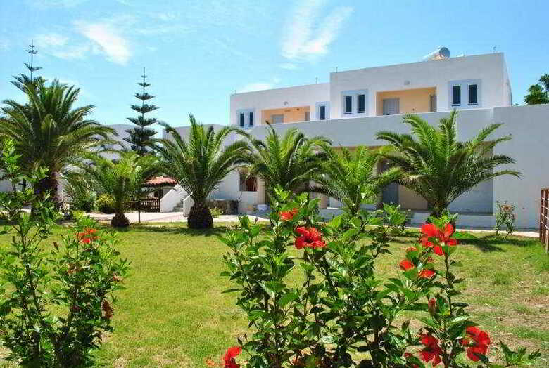 Hotel Kalimera Mare