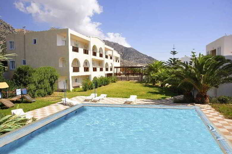 Hotel Kalimera Mare