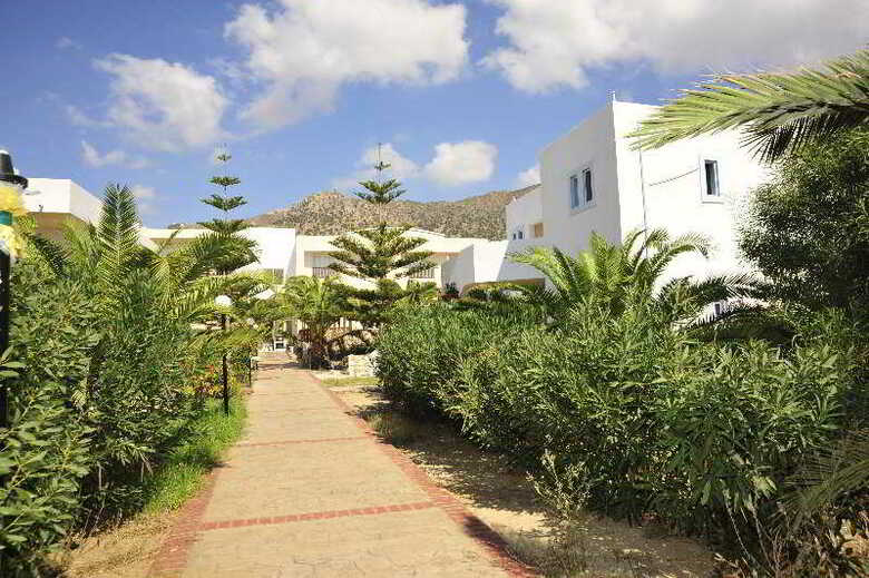 Hotel Kalimera Mare