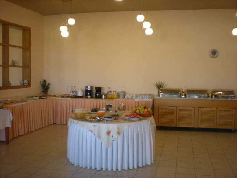 Hotel Kalimera Mare
