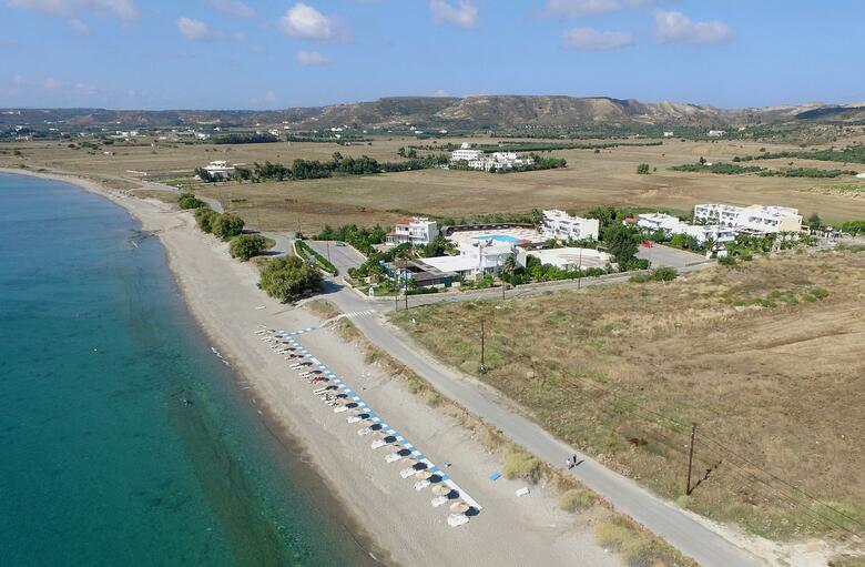 Hotel Kalimera Mare