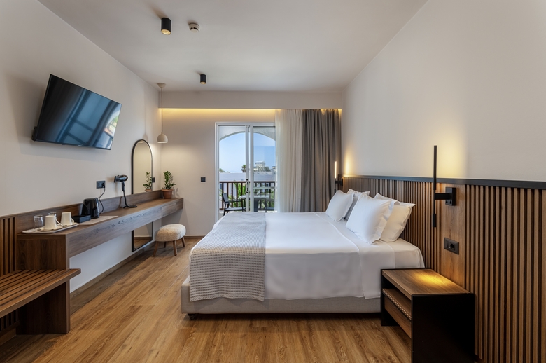 Hotel Kalimera Mare