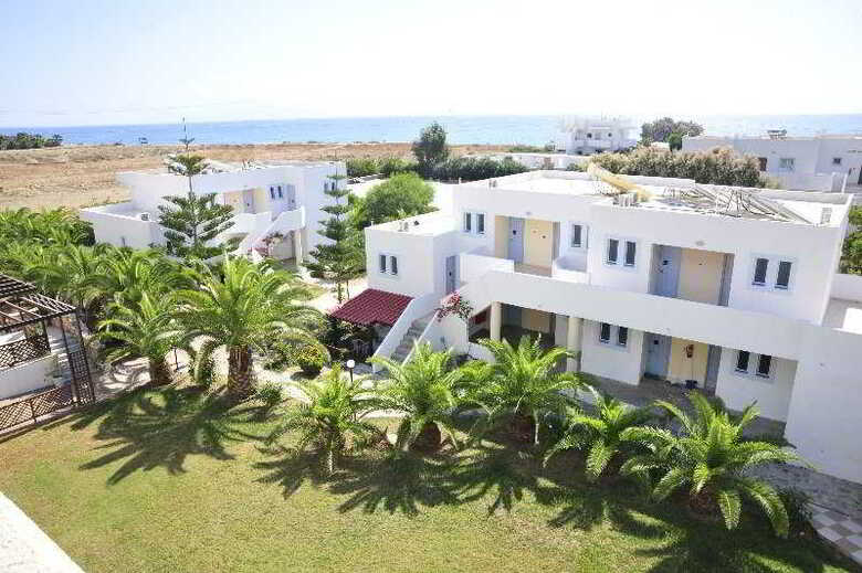 Hotel Kalimera Mare