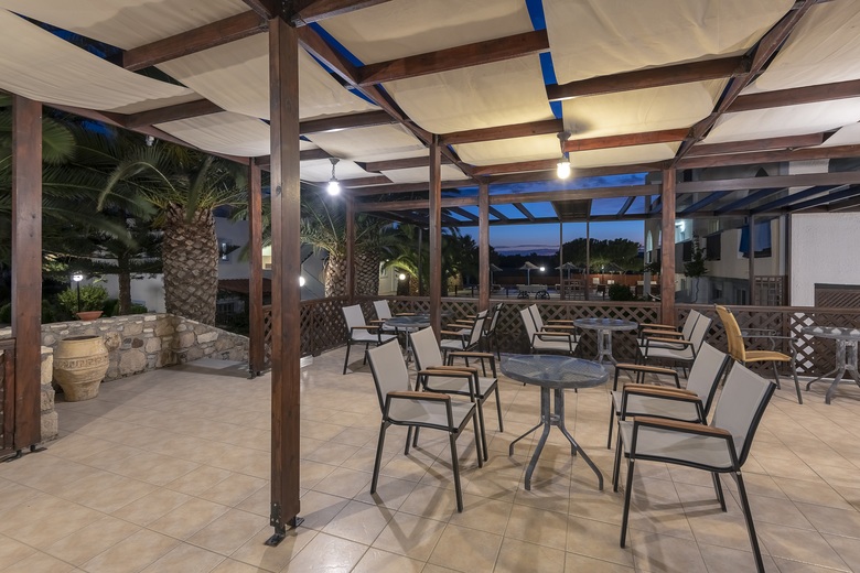 Hotel Kalimera Mare