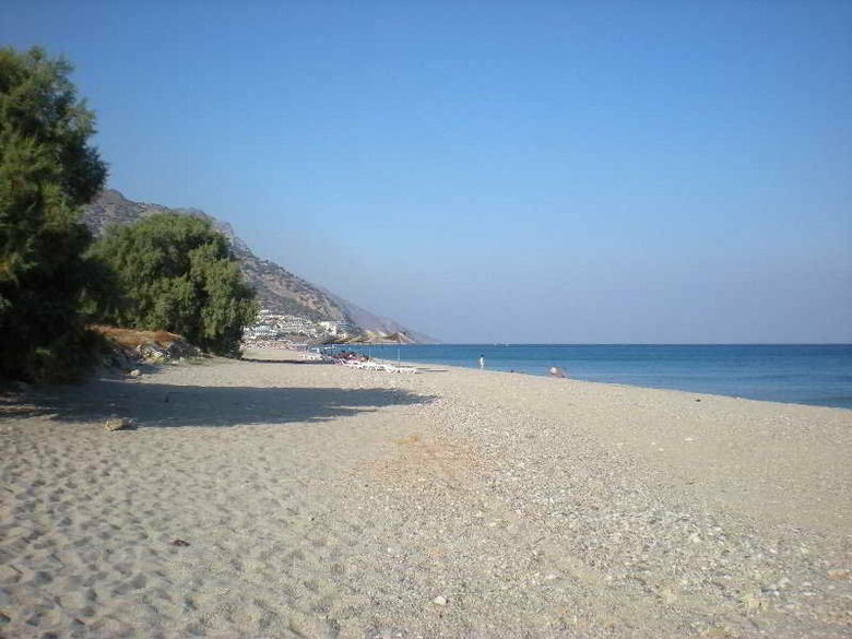 Hotel Kalimera Mare