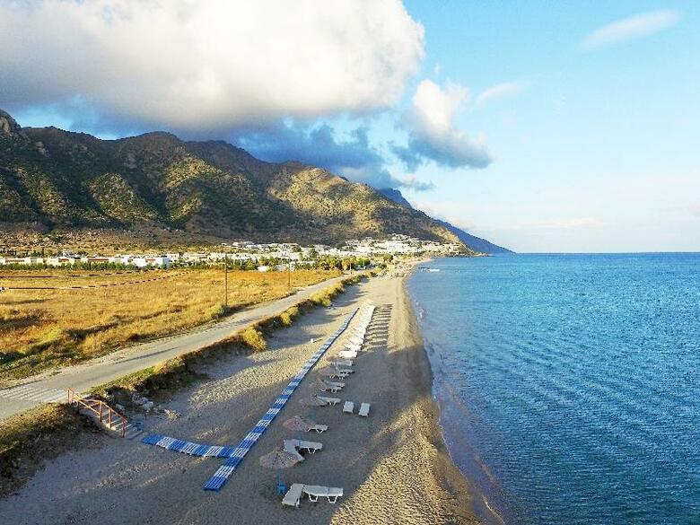 Hotel Kalimera Mare