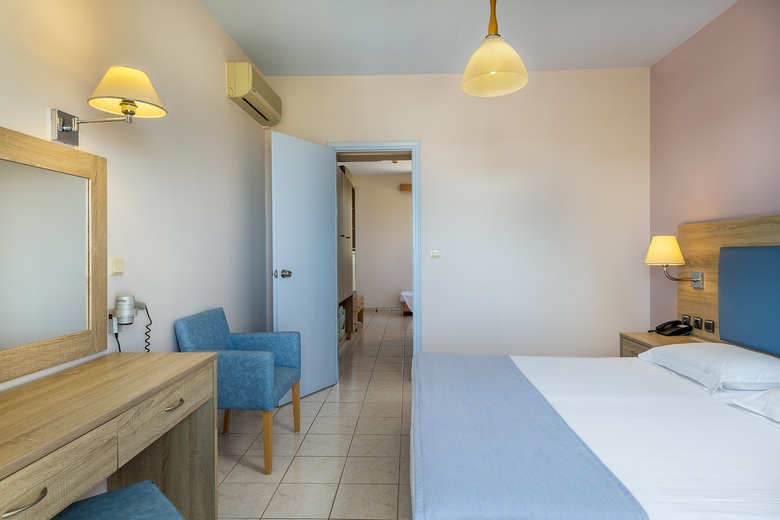 Hotel Kalimera Mare