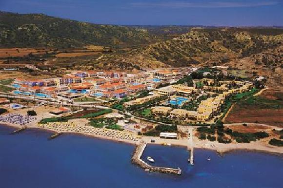 Hotel Porto Bello Beach