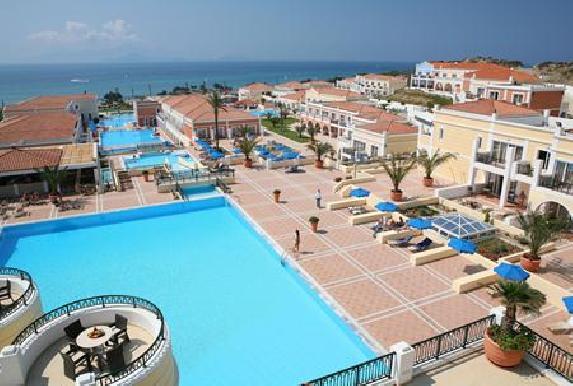 Hotel Porto Bello Royal