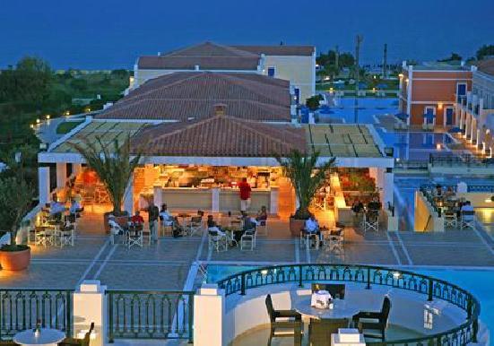 Hotel Porto Bello Royal