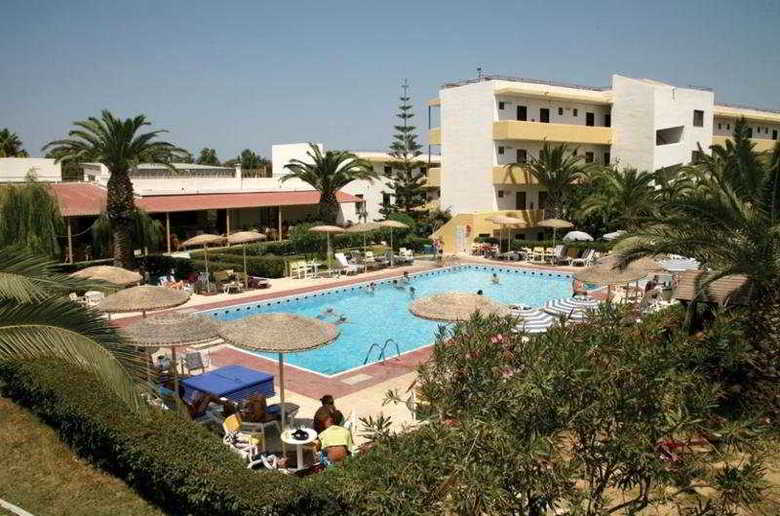 Hotel Pyli Bay
