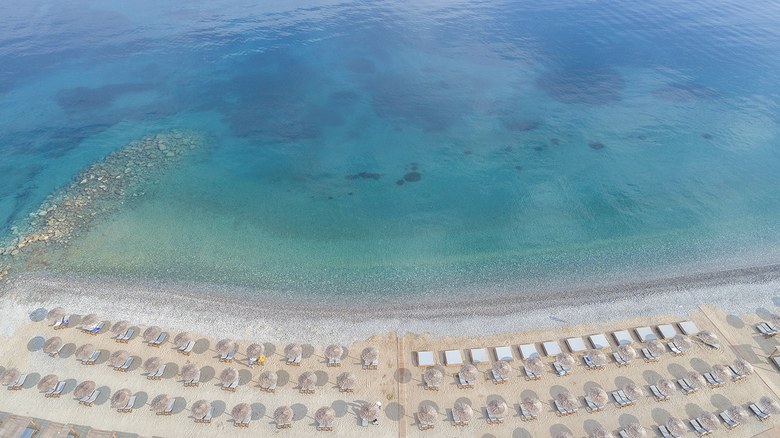 Hotel Mitsis Ramira Beach