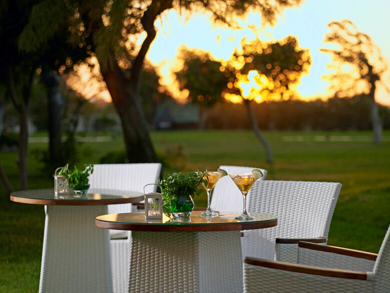 Hotel Mitsis Ramira Beach