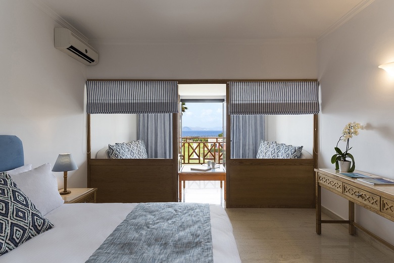 Hotel Mitsis Ramira Beach