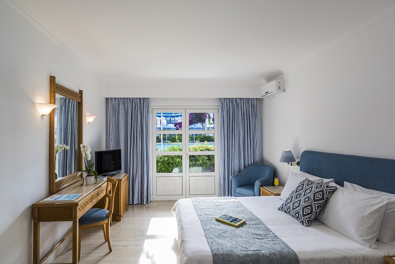 Hotel Mitsis Ramira Beach