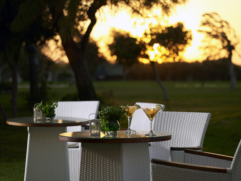 Hotel Mitsis Ramira Beach